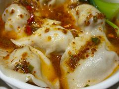 -船歌·鱼水饺青岛菜(金狮广场店)