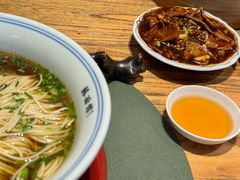 -香雪海·蘇面館(湖滨店)