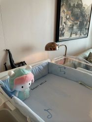 -圣贝拉母婴护理中心(广州瑰丽店)
