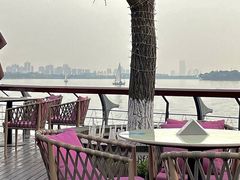 -岁粤Moon·湖景餐厅(月光码头店)