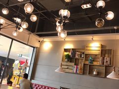 -比格比萨自助(美乐城店)
