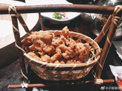 -云中鱼蒸汽石锅鱼(川沙百联店)