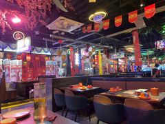 -路边边.炒菜烧烤.音乐餐厅(良乡长虹店)