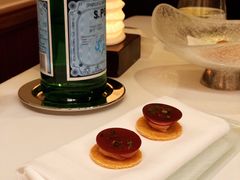 -Le Comptoir de Pierre Gagnaire