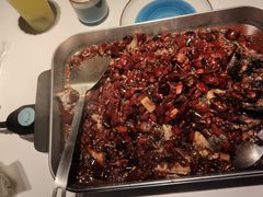 -鱼酷活鱼烤鱼(人信汇商场店)