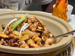 -绿草地·湘菜(7mall店)