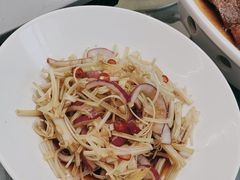 -九尊食上(生态园林酒店)