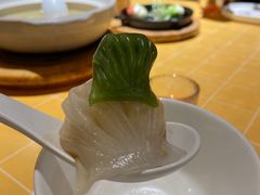 -蔡澜点心·粤菜(花城汇南区店)