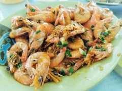 海虾-景好海鲜餐厅(大鹏必选旅游店)