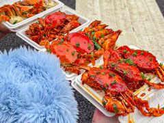 -辣螃铠盆盆蟹大排档(总店)