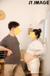 -专注孕妇照亲子照·纪田摄影