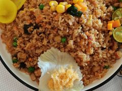 -威尼斯西餐厅(东区店)