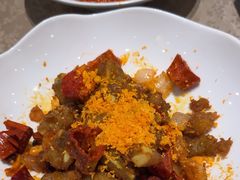 -李氏传家菜(兴城路店)