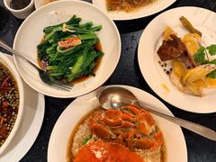 -铭轩中餐厅·海南菜·粤菜(亚龙湾瑞吉店)