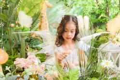 -小苹果儿童摄影(崇安店)