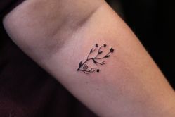 -飛凡TATTOO纹身•原创