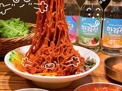 -缘·金家烤鳗鱼(西塔总店)