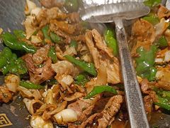 -费大厨辣椒炒肉(太平老街店)