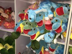 -大玩家超乐场(金华万达店)