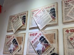 -西江红·株洲本地菜(滨江南路店)