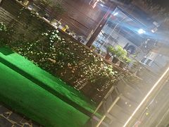 -3号仓库·餐厅(灵溪一店)
