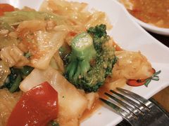 -番茄屋葡式美食(总店)