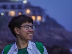 -东极岛景区-青浜岛