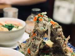 -曼谷食堂·泰国家庭料理(丹桂路店)