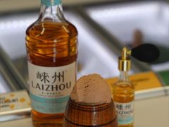 -Dal Cuore 达可芮冰淇淋(陕西北路店)