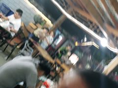 -阿弟特色海鲜餐厅·大排档(平潭店)