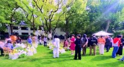 -虹桥迎宾馆·宴会厅