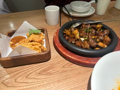 -榕意·川味之美(深业上城店)