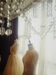 -WECOUTURE高级订制广州