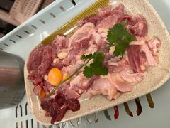 -小煵记·打边炉(西丽文光店)