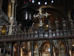 -圣马尔谷圣殿宗主教座堂