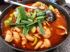 湘味肥肠火锅-湘肠香火锅店(团结湖店)