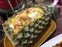 -Dang restaurant (patong phuket)