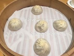 黑松露包子-鼎泰丰(当代商城店)