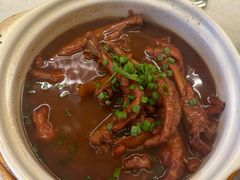 -大张烙馍村(泉山店)