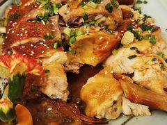 -德胜轩正宗顺德菜(宝安沙井会展中心店)