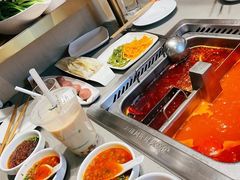 -海底捞火锅(北京西路夜宵主题店)