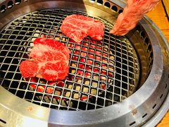 -赤坂亭·M9和牛烧肉·铁板烧(合肥万象城店)