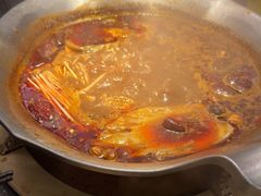 -湊湊火锅·茶憩(打浦桥日月光店)