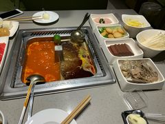 -海底捞火锅(九霄梦天地店)