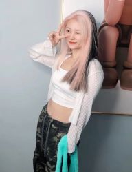 -摩度造型·烫发染发接发