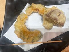-友壹町寿司(佛山新DNA店)
