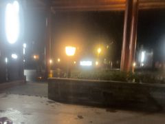 -碧水湾温泉