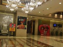 -快乐迪KTV(中山路店)