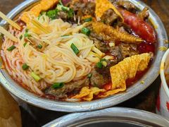 -桂湘缘卤味螺蛳粉