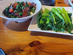 -望京一号·重庆江湖菜(工体店)